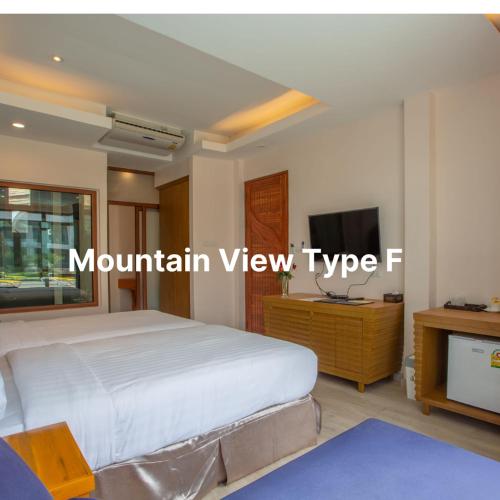 Nakaburi Sanctuary Resort & Spa,,4 star