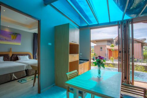 nakaburi sanctuary resort and spa