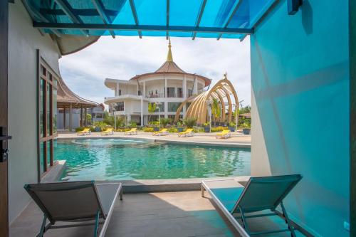 nakaburi sanctuary resort and spa