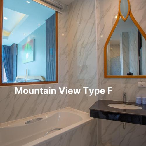 Nakaburi Sanctuary Resort & Spa,,4 star