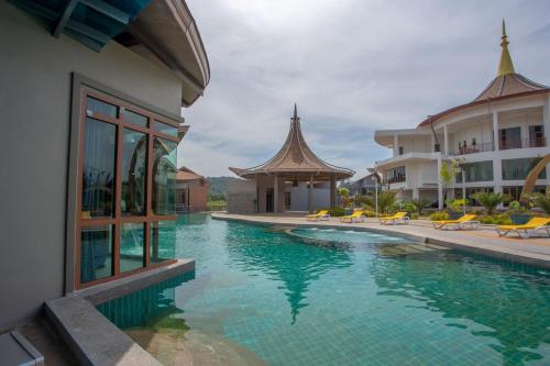 nakaburi sanctuary resort and spa