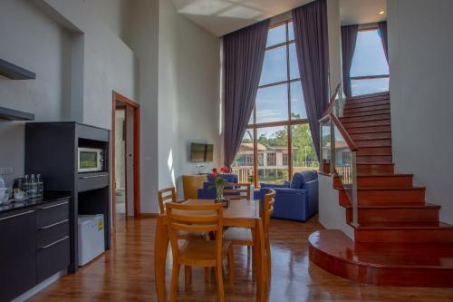 nakaburi sanctuary resort and spa