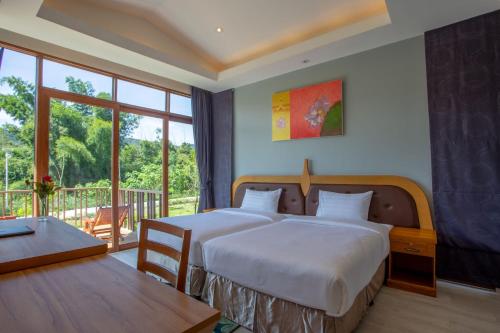 nakaburi sanctuary resort and spa