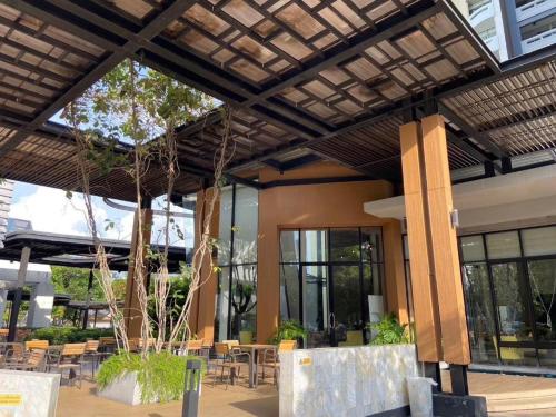 Dluxx Thammasat,,3 star