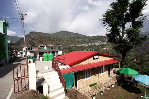 ukhimath