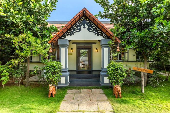 sterling hibis vellore