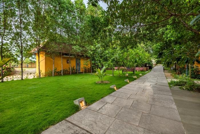 sterling hibis vellore