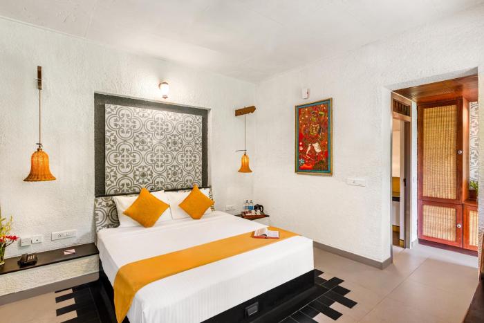 sterling hibis vellore