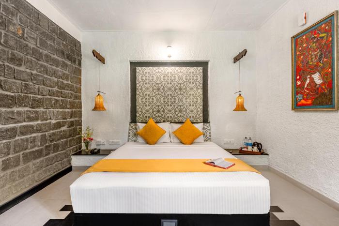 sterling hibis vellore