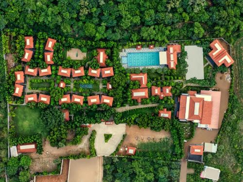 Sterling Hibis Vellore,,3 star