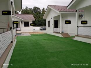 zulanies the pool cottage near daur beach bachok