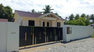 zulanies the pool cottage near daur beach bachok