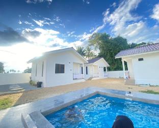 zulanies the pool cottage near daur beach bachok