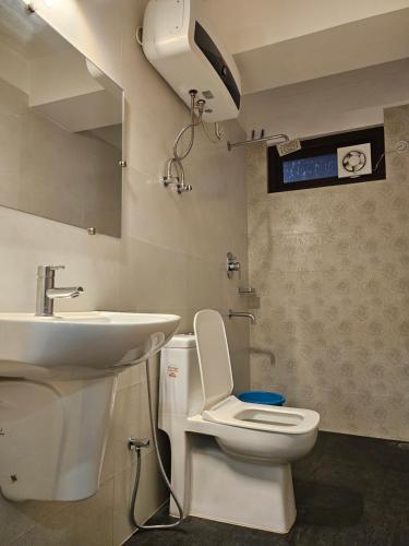 Shanol Residency,,5 star