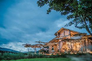 phandao 1000 stars luxurious glamping villa