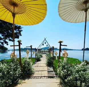 phandao 1000 stars luxurious glamping villa