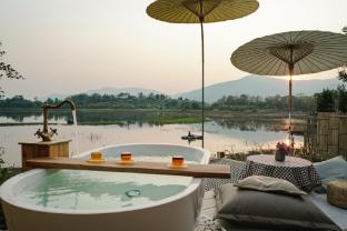 Phandao 1000 Stars - Luxurious Glamping Villa,,5 star