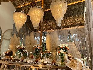 phandao 1000 stars luxurious glamping villa