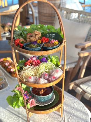 phandao 1000 stars luxurious glamping villa