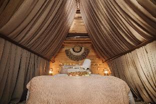 phandao 1000 stars luxurious glamping villa