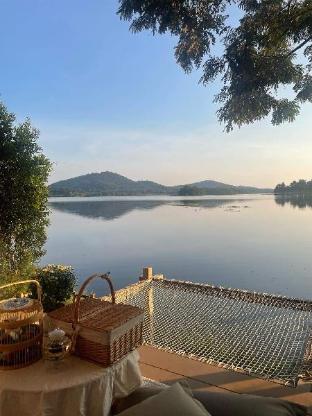 phandao 1000 stars luxurious glamping villa