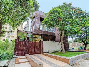 hotel o expo view stay