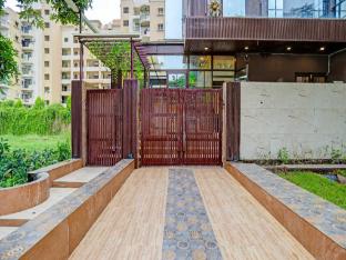 hotel o expo view stay