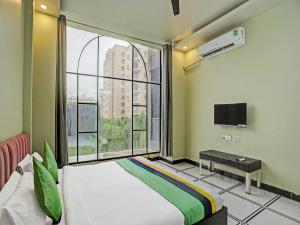 hotel o expo view stay