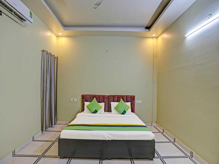 hotel o expo view stay