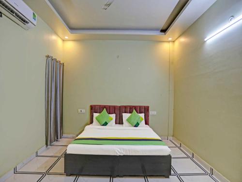 hotel o expo view stay