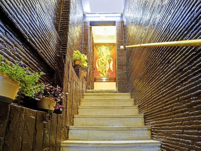 super hotel o sunrise suites