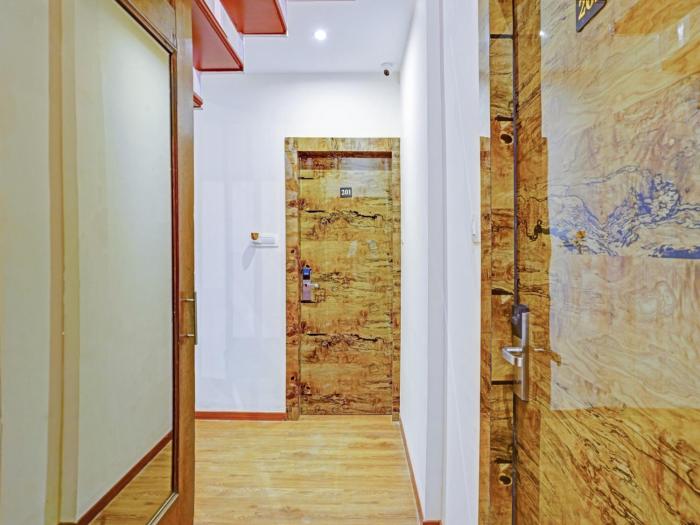 super hotel o sunrise suites