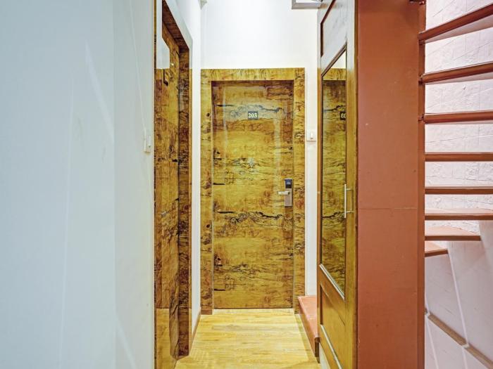 super hotel o sunrise suites