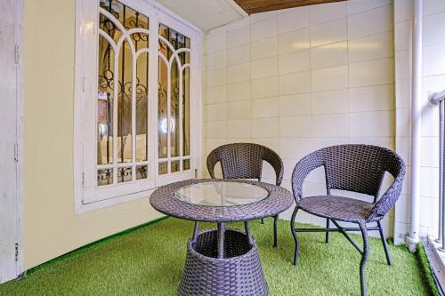 Super Hotel O Sunrise Suites,,3 star