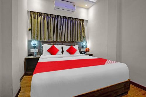 Super Hotel O Sunrise Suites,,3 star