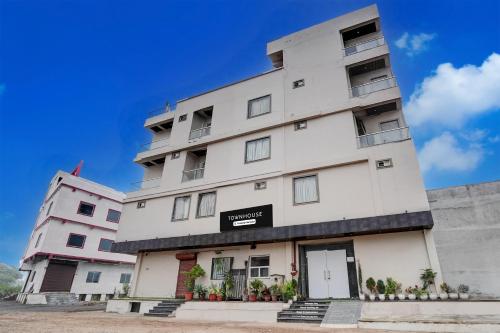 townhouse naya nohra crossway kota formerly hotel sterling