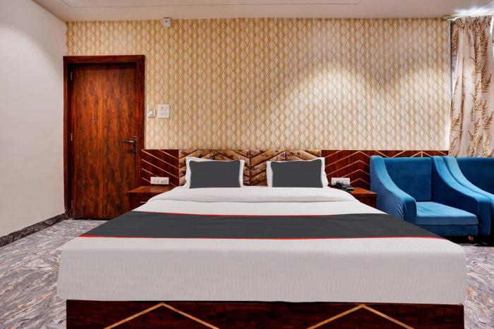 collection o hotel sterling 30