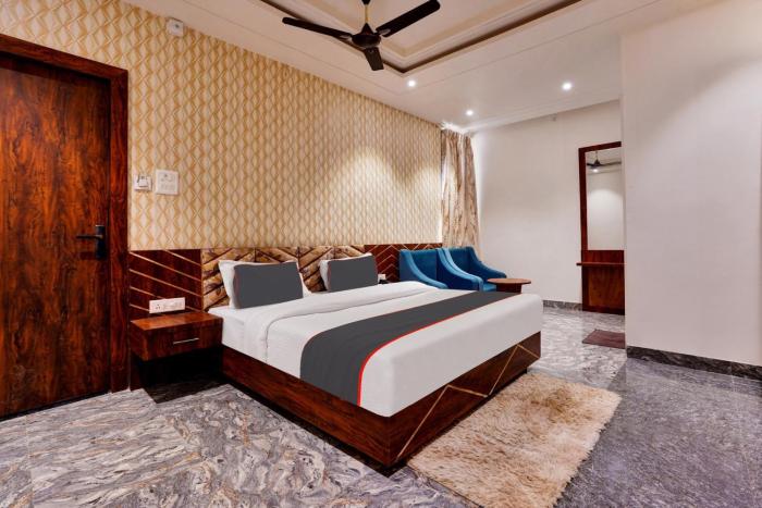 collection o hotel sterling 30