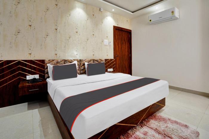 collection o hotel sterling 30