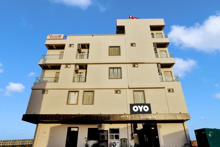 collection o hotel sterling 30