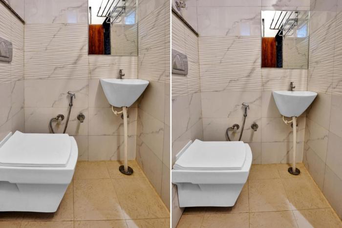 collection o hotel sterling 30