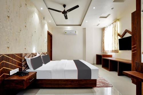Townhouse Naya Nohra Crossway Kota Formerly Hotel Sterling,,3 star