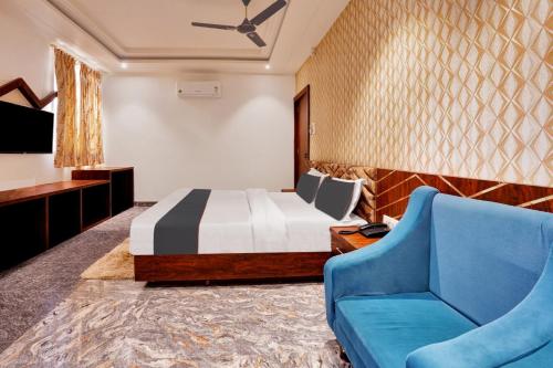 collection o hotel sterling 30