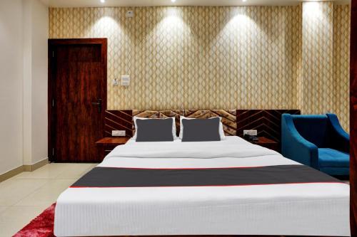 collection o hotel sterling 30