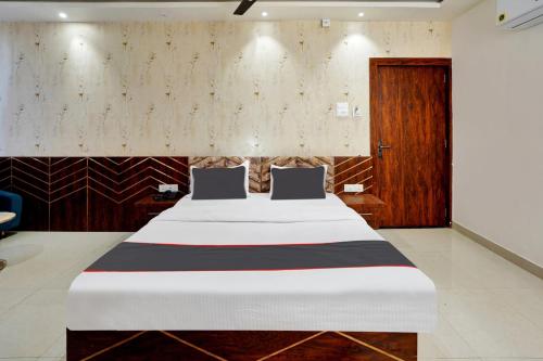 collection o hotel sterling 30