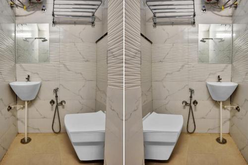 collection o hotel sterling 30