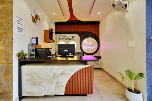 collection o hotel sterling 30