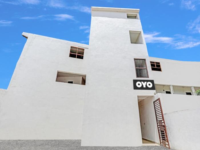 super hotel o easy stay inn