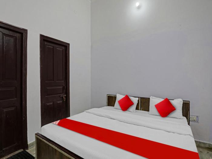 super hotel o easy stay inn