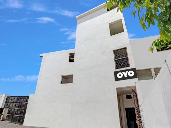 super hotel o easy stay inn